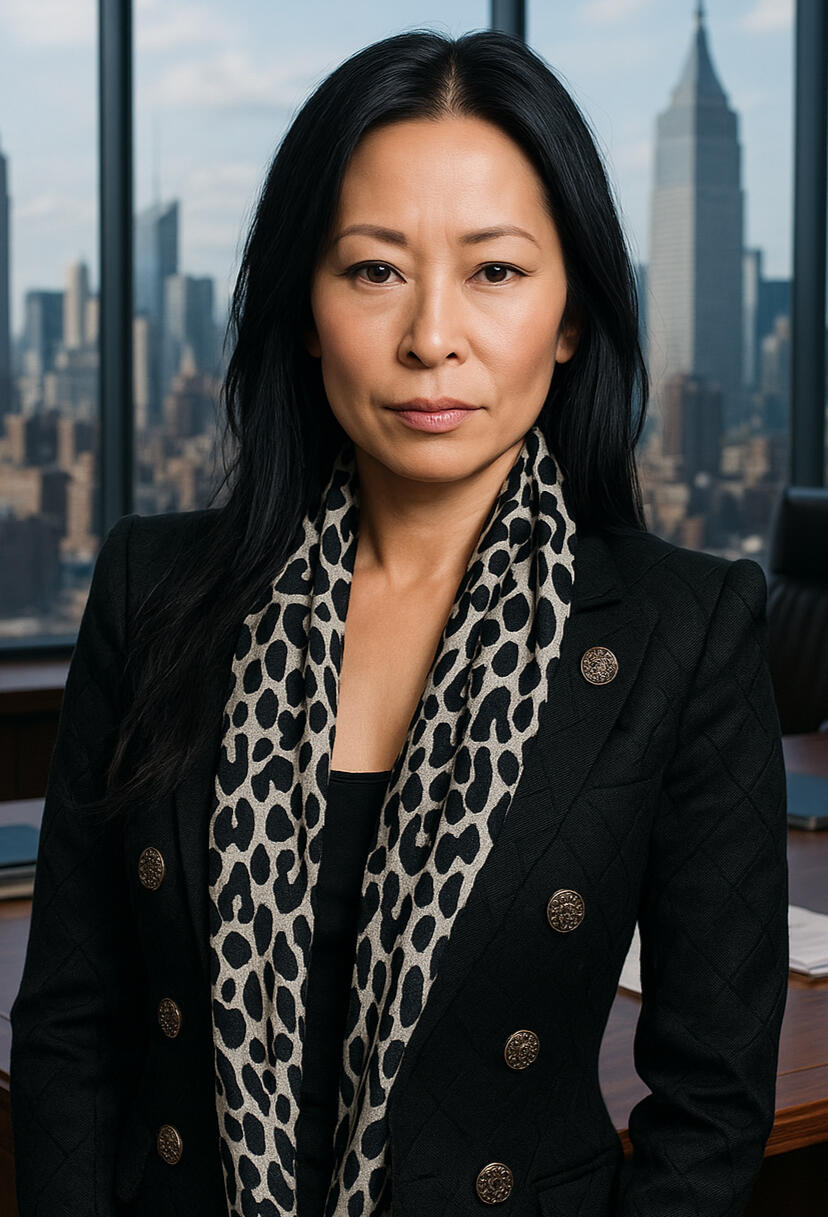 Cynthia Hoey - President Cynthia Hoey - President